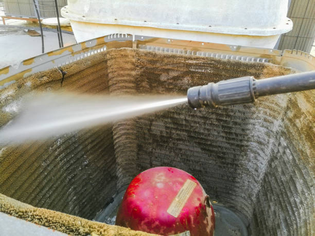 Best Ventilation Cleaning Services  in Buchanan Dam, TX