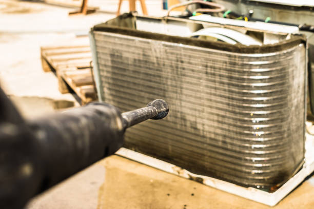 Best Affordable Air Duct Cleaning  in Buchanan Dam, TX