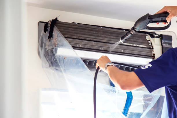 Best Duct Cleaning for Offices  in Buchanan Dam, TX