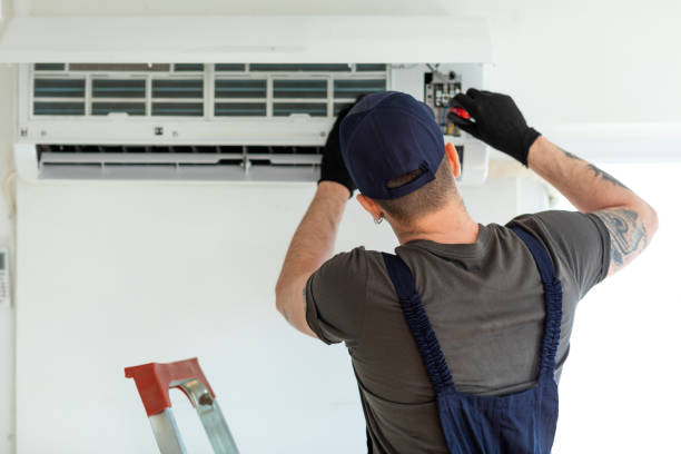 Best Air Duct Cleaning Company Near Me  in Buchanan Dam, TX