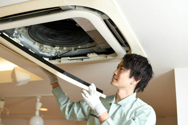 Best HVAC Maintenance and Cleaning  in Buchanan Dam, TX