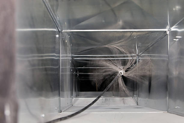 Best Professional Duct Cleaning Services  in Buchanan Dam, TX