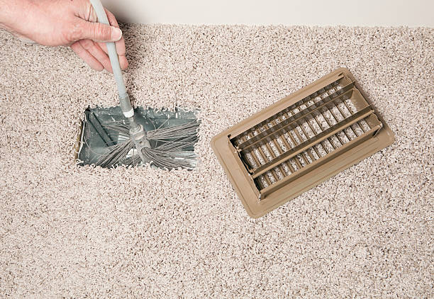Best Home Air Vent Cleaning  in Buchanan Dam, TX