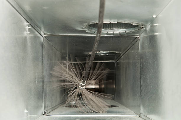 Best HVAC Air Duct Cleaning  in Buchanan Dam, TX
