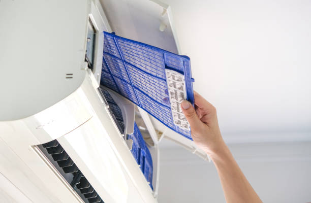 Best HVAC Maintenance and Cleaning  in Buchanan Dam, TX