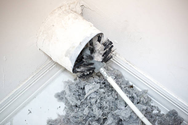Best Air Duct Cleaning Company Near Me  in Buchanan Dam, TX